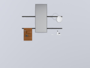 SWSTRE-RO+SWSPR-CM+SWSPI-CM+SWM10-BI+SWM20-BI+SWSCR-NA . прямоугольный дерево cielo Siwa