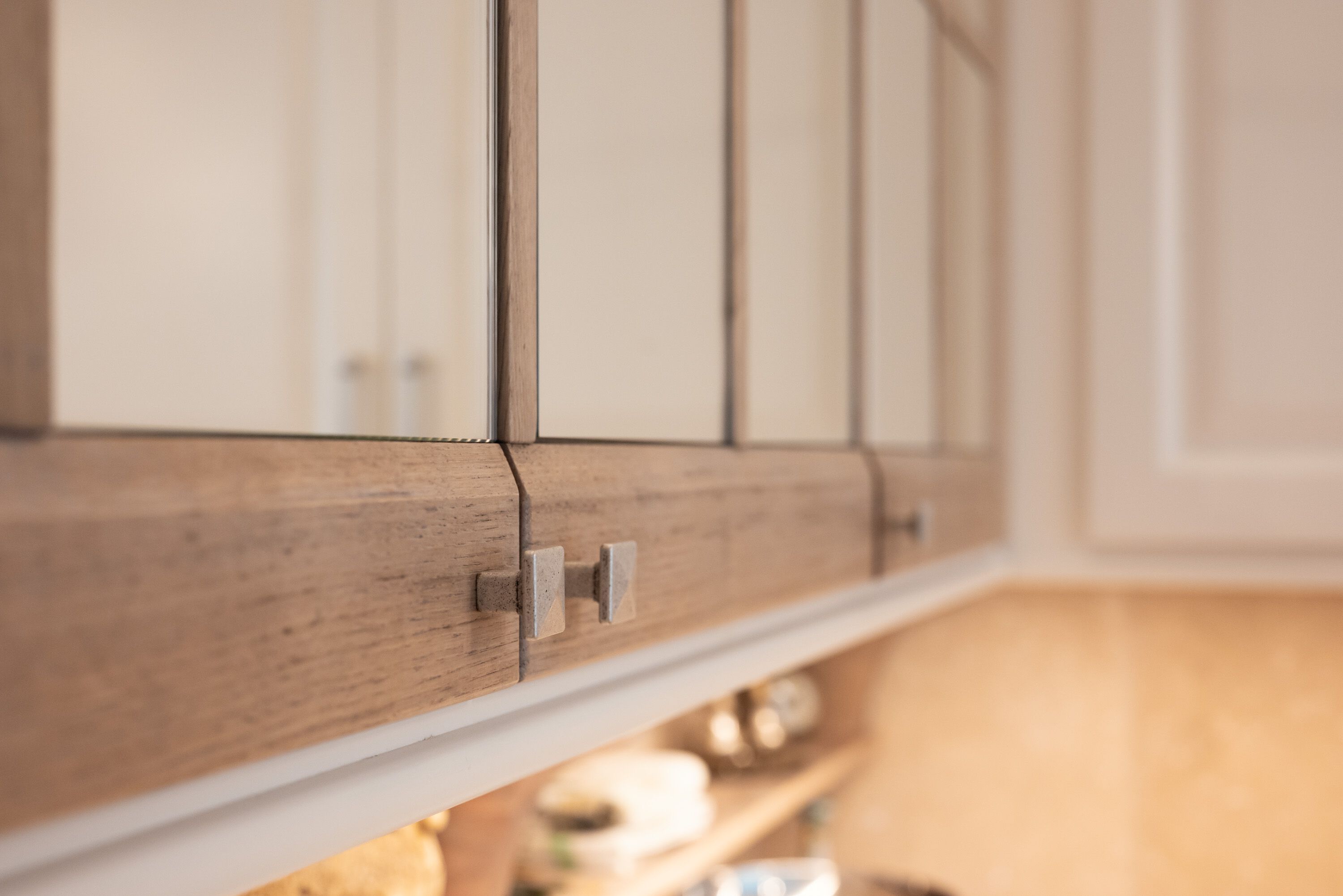 Кухня на заказ GH LAZZERINI Cucina 17 ARCH-00140095 - Вид №8