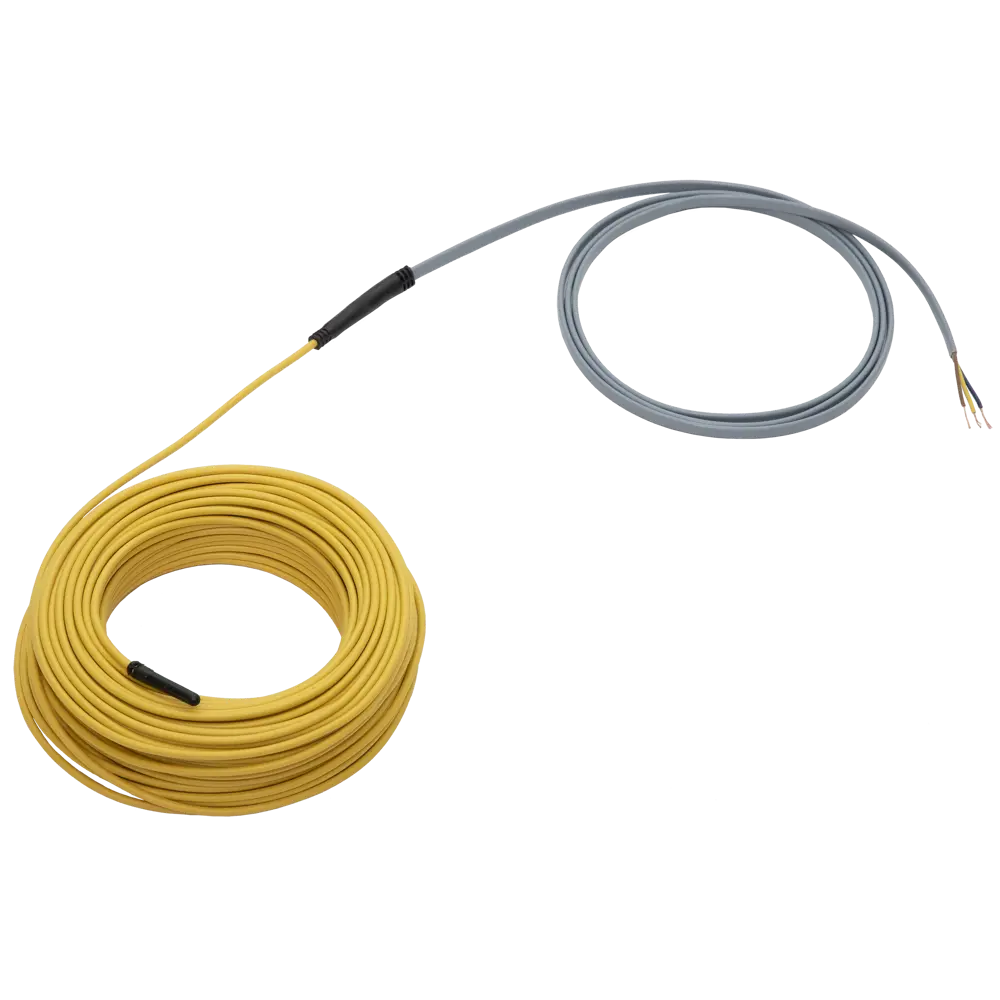 Нагревательный кабель для теплого пола Теплолюкс Национальный Комфорт 21.5 м, 300 Вт STLM-2158957 - Вид №1