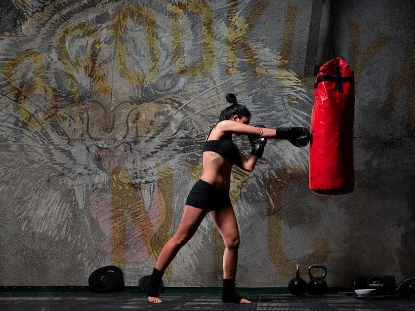 Tecnografica Огнестойкие обои из стекловолокна с надписью I decorativi 61999