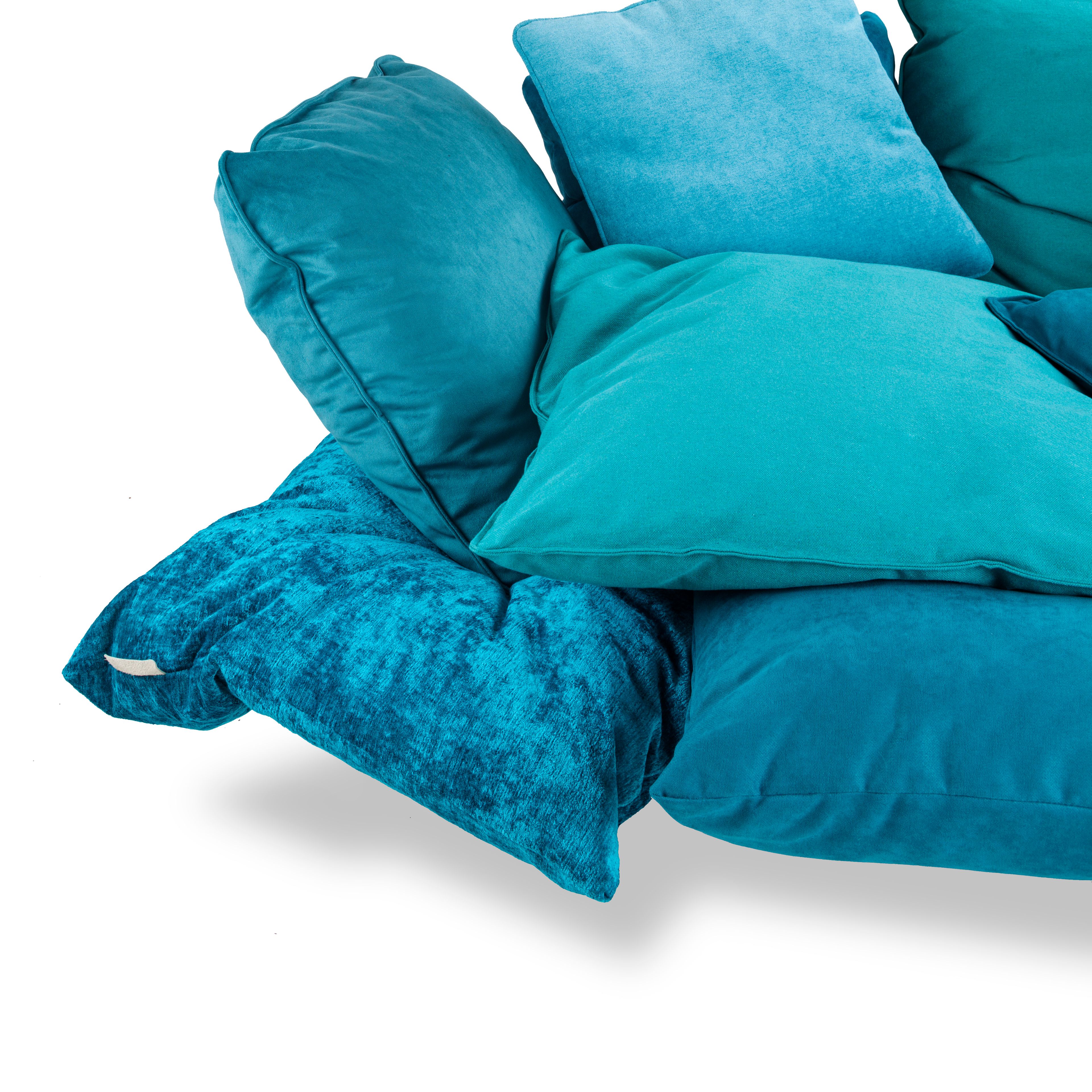 Ткань диван Seletti Comfy ARCH-00127544 - Вид №4