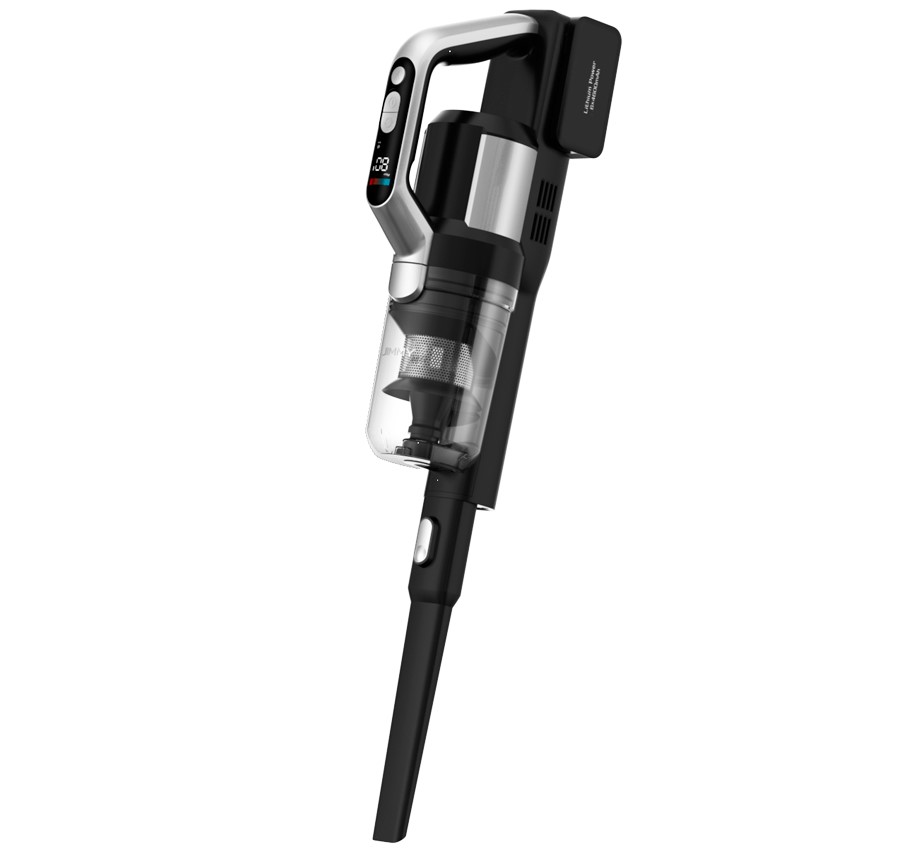 5472183 Моющий пылесос  вертикальный  Jimmy PW11 Pro Max  серый STDN-0047213 - Вид №3