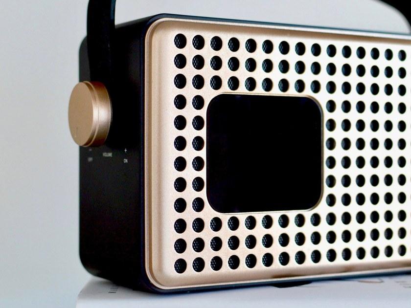 LEMUS Радио bluetooth sun-id-1370723 - Вид №1