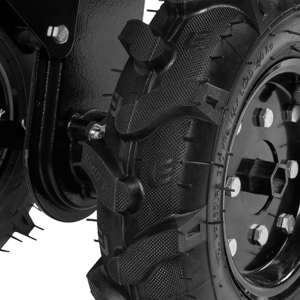 Мотоблок бензиновый Denzel DPT-170 7 л. с STLM-2068860 - Вид №12