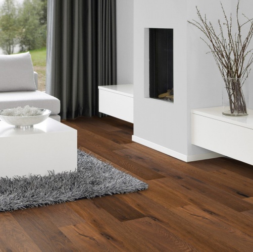 Паркетная доска Solidfloor Тигрис 1190196 - Вид №6