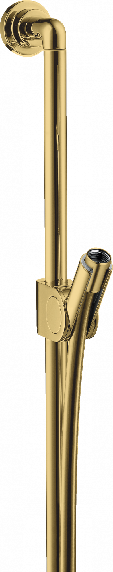 27831990 Душевая штанга 0,90 м со шлангом 1,60 м AXOR CITTERIO