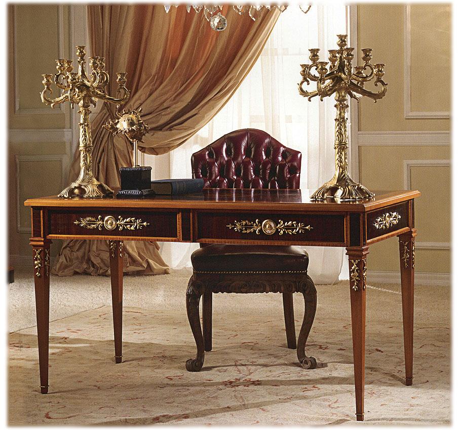 Письменный стол  ZANABONI T 97/DESK №6