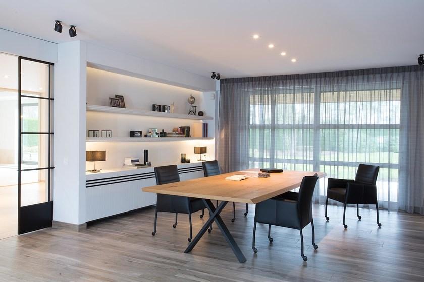 Joli Мягкое кожаное кресло с подлокотниками sun-id-1348895 - Вид №1