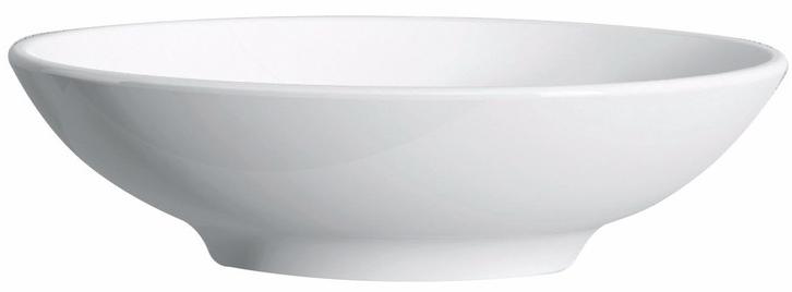 Lil4bt4001 Накладная раковина на столешницу  овальная Olympia Ceramica LAVABI D'ARREDO - Вид №1