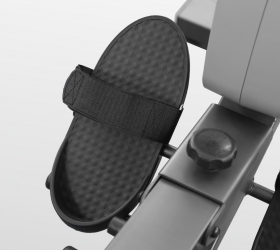 R808 Гребной тренажер r808 Carbon Fitness  - Вид №6