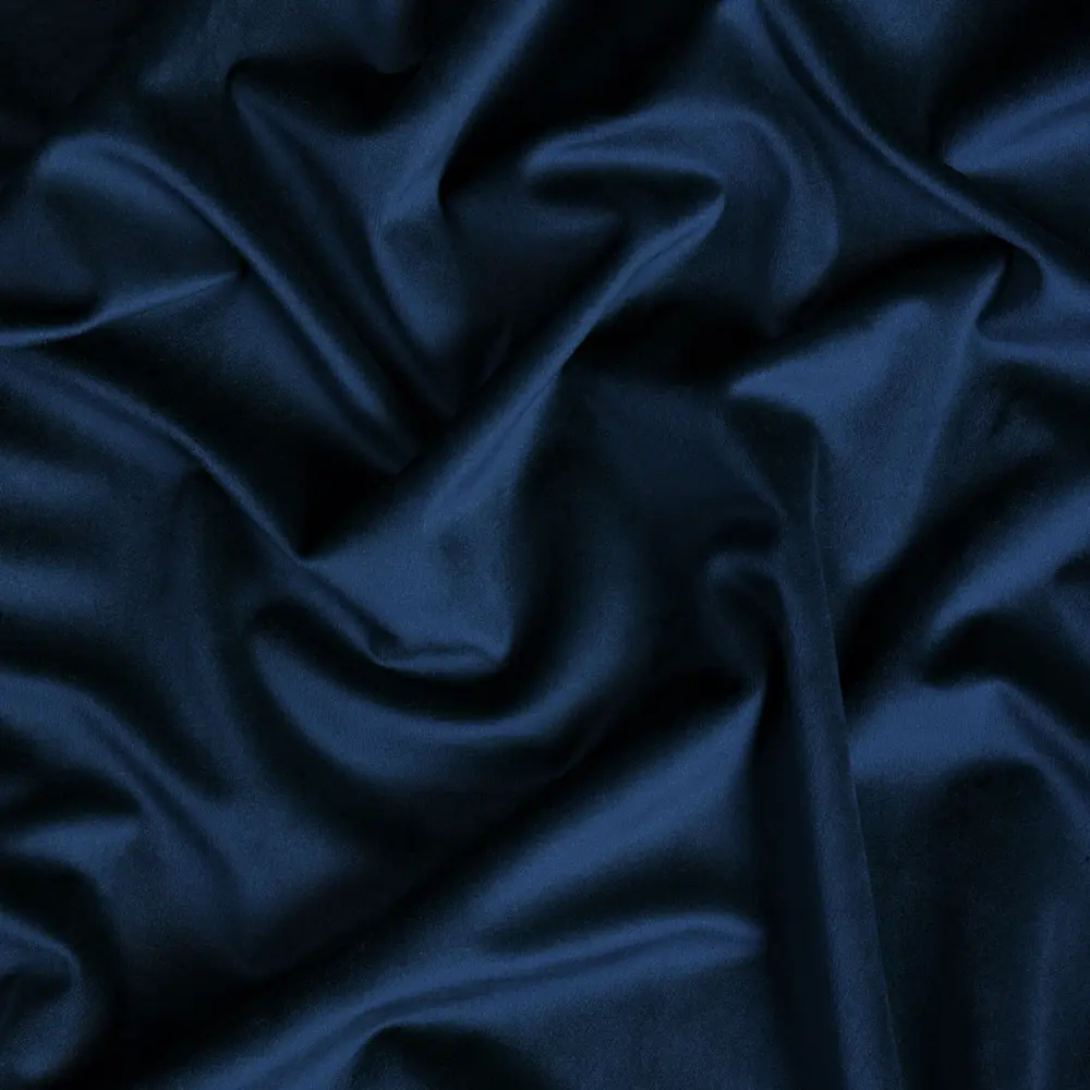 Ткань 1 м/п бархат 300 см цвет синий 89367892 STLM-2034187 GARDEN  - Вид №1