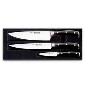 Набор кухонных ножей Classic Ikon, 3 шт.