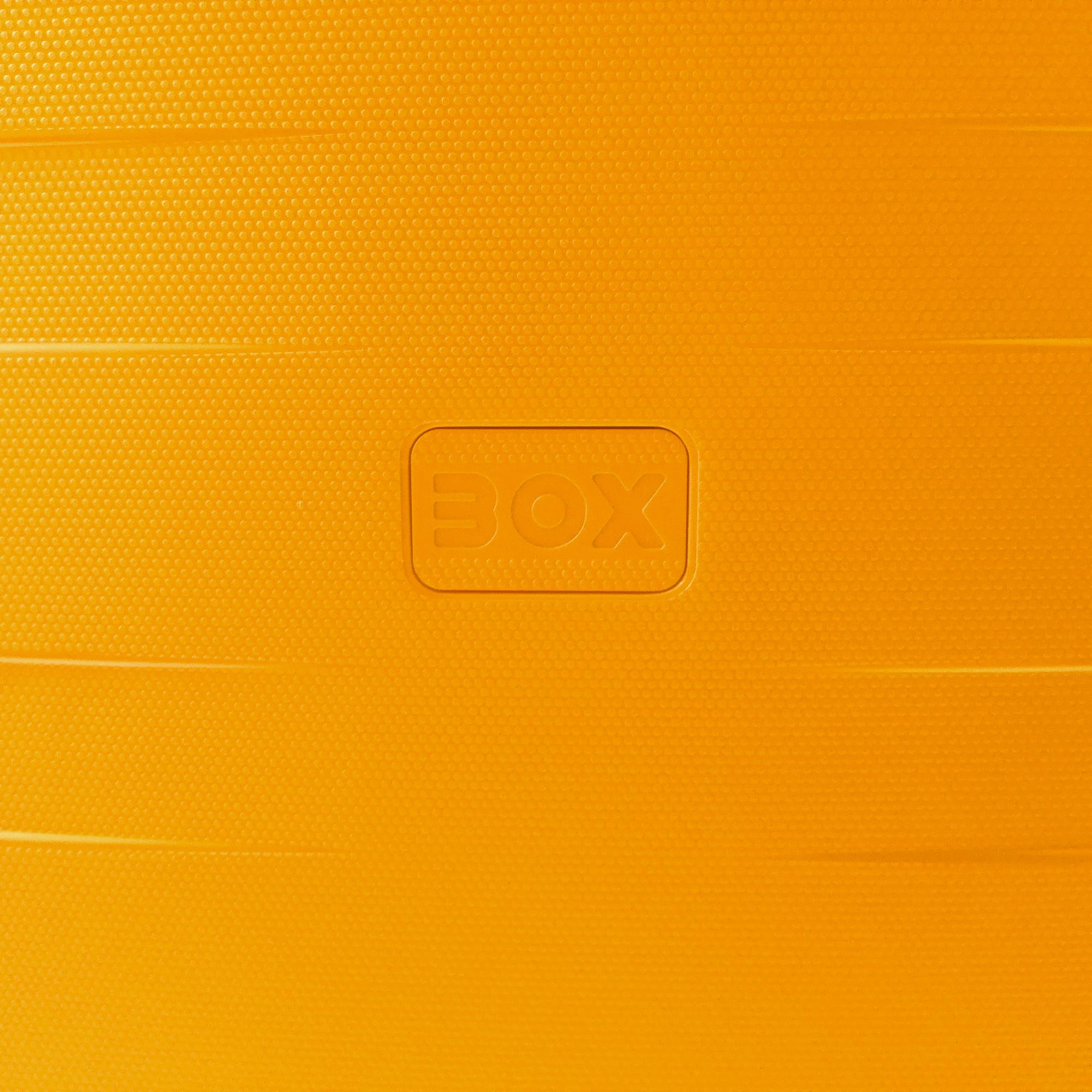 5543-1206 Чемодан 5543 Spinner S Roncato Box Young  - Вид №5