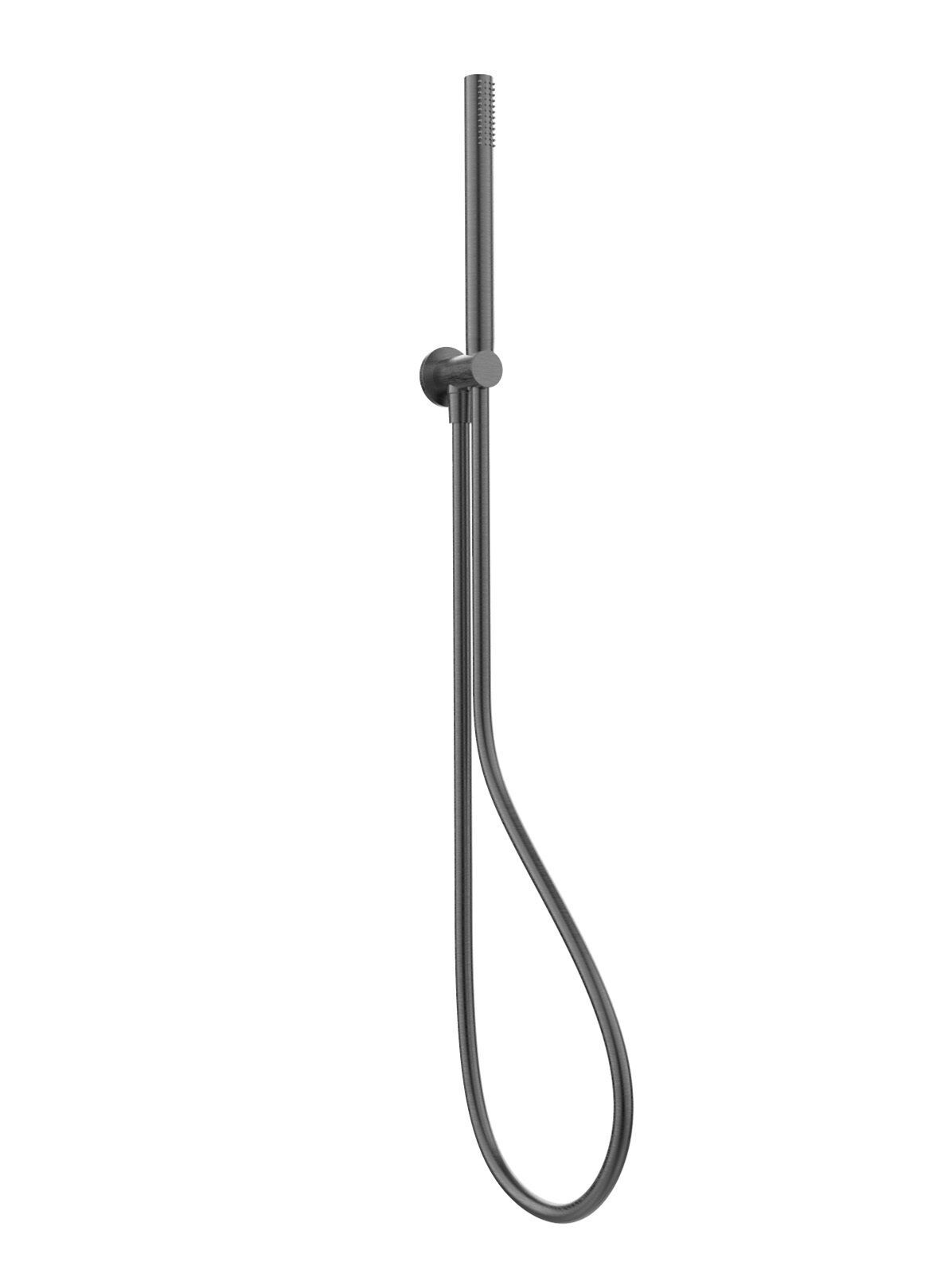 Настенный ручной душ с гибким Rubinetterie Frattini дуплекс ARCH-00053011 - Вид №20