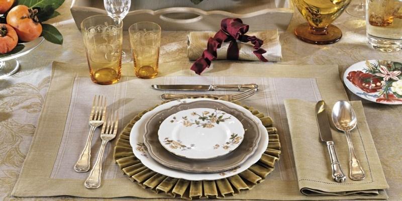 KOHRO Однотонная льняная ткань sun-id-1364147 - Вид №1