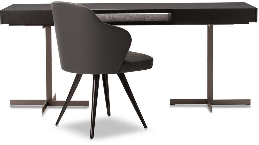 Minotti Письменный стол Close sun-id-1480719 - Вид №1