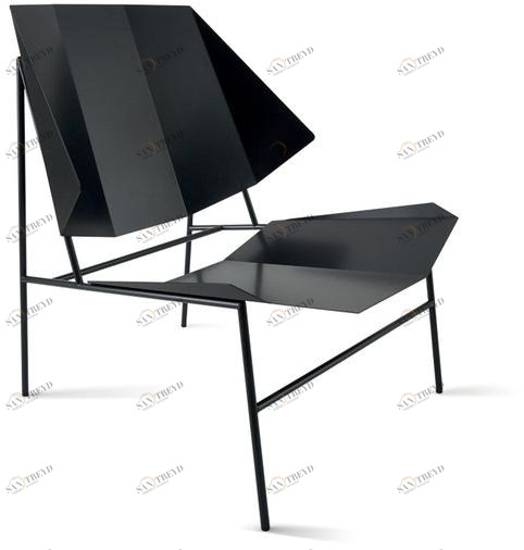 Atipico Садовое кресло из железа Terra sun-id-1374936