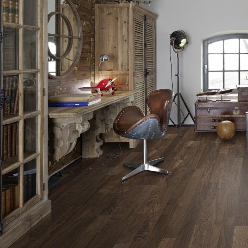 Паркетная доска Kahrs Орех Филадельфия 2600200477 - Вид №21