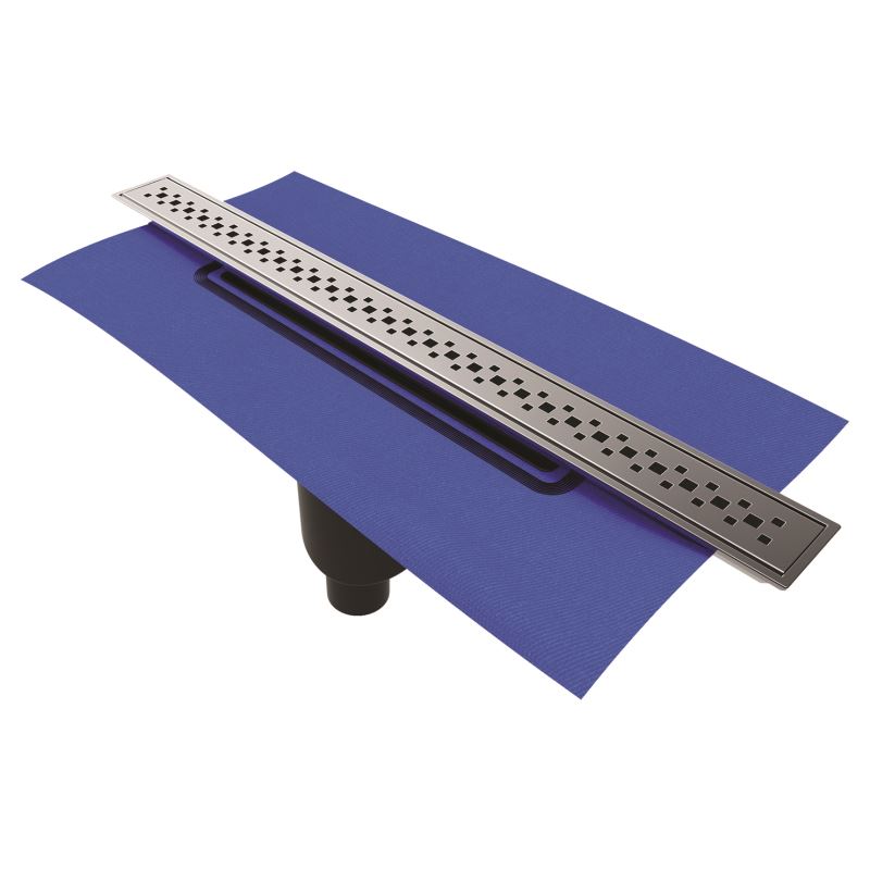 5702053  Vitraglobal Eco-Flow 