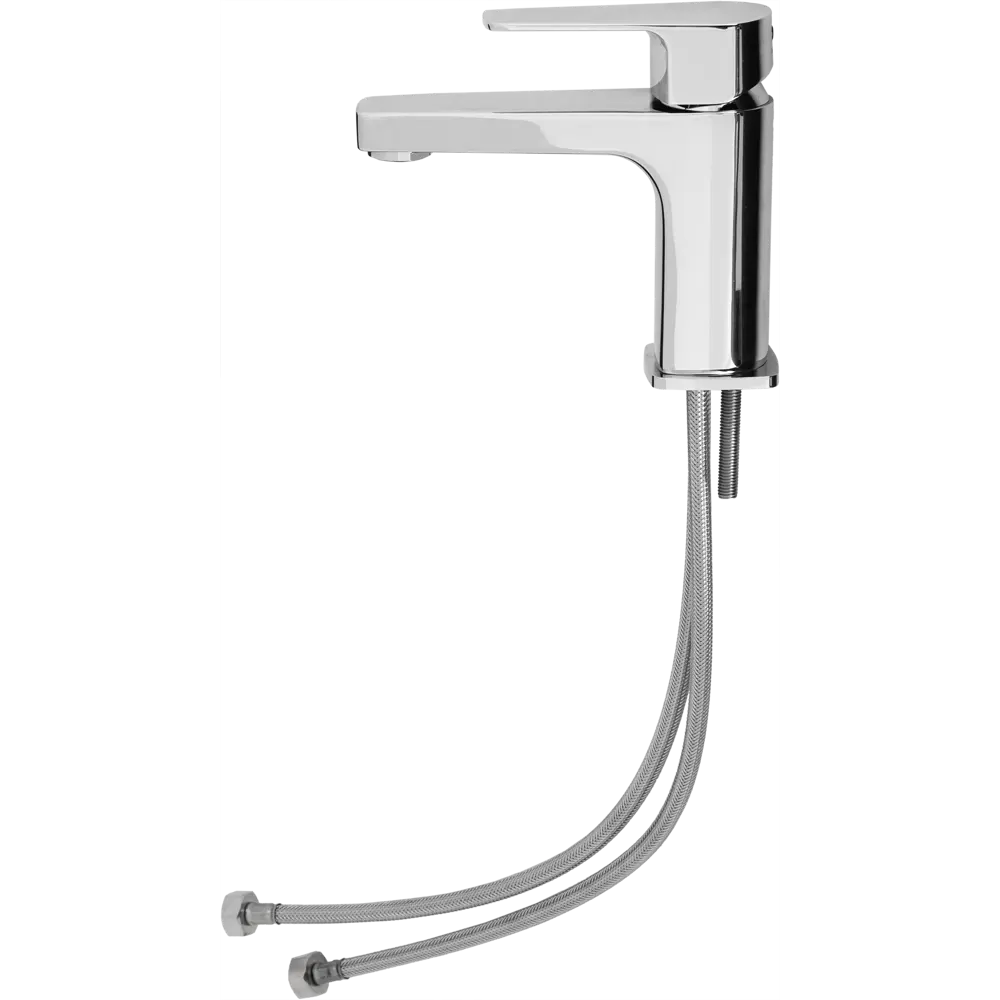 Смеситель для раковины Ideal Standard Cerafine D однорычажный цвет хром 83879502 STLM-2097589 - Вид №1