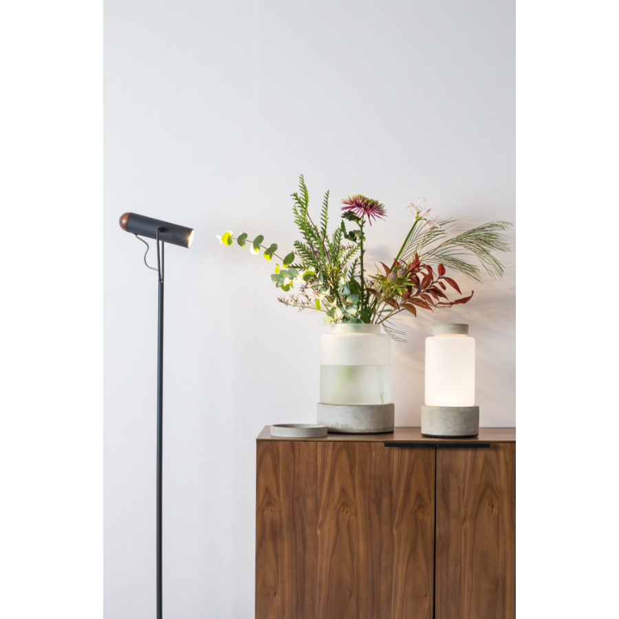 Тумба Travis, орех Zuiver 4300013 - Вид №3