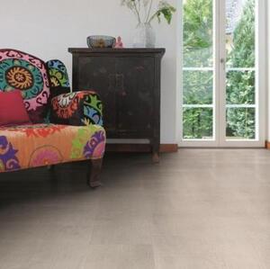 Ламинат Haro Дуб Бергамо Серебрянно-Серый