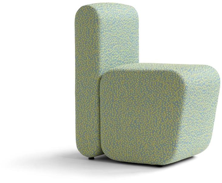 Blå Station Модульное тканевое кресло на контракт Bob Bla Station sun-id-1370502 - Вид №30