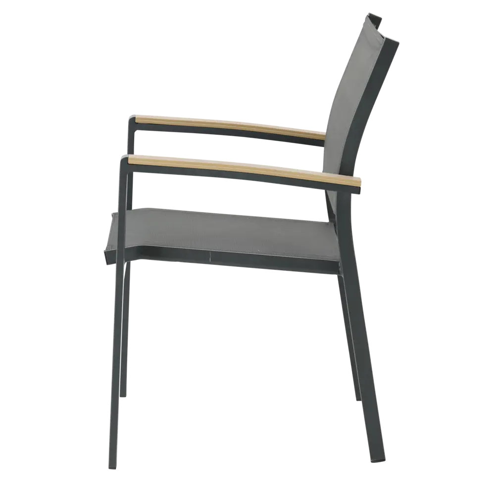 BEGINIA Beshtau Dark — садовое кресло для террасы и сада 89397009 STLM-1574134 - Вид №3