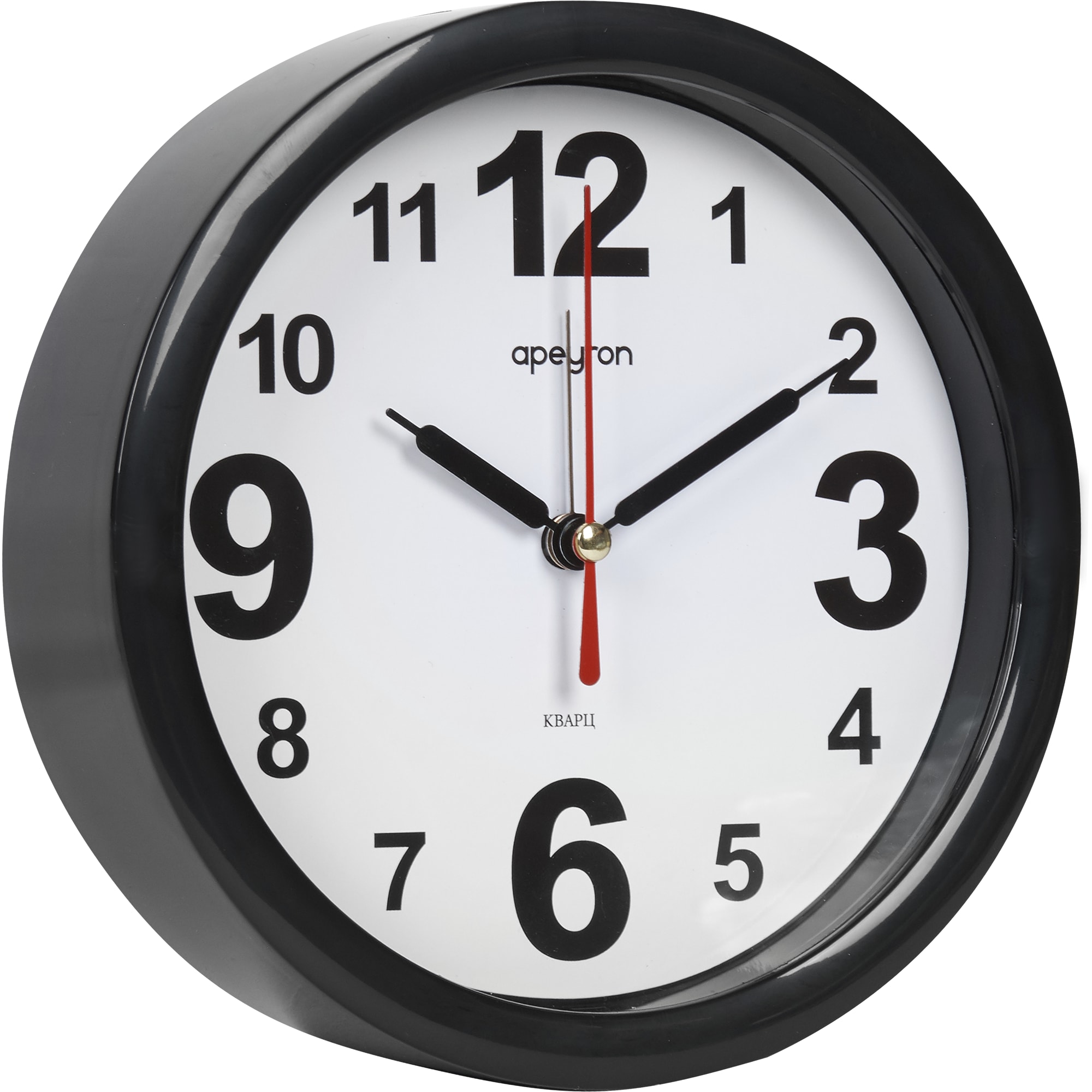 82241315 Будильник Apeyron PLT20-114 Декор Santreyd  - Вид №2