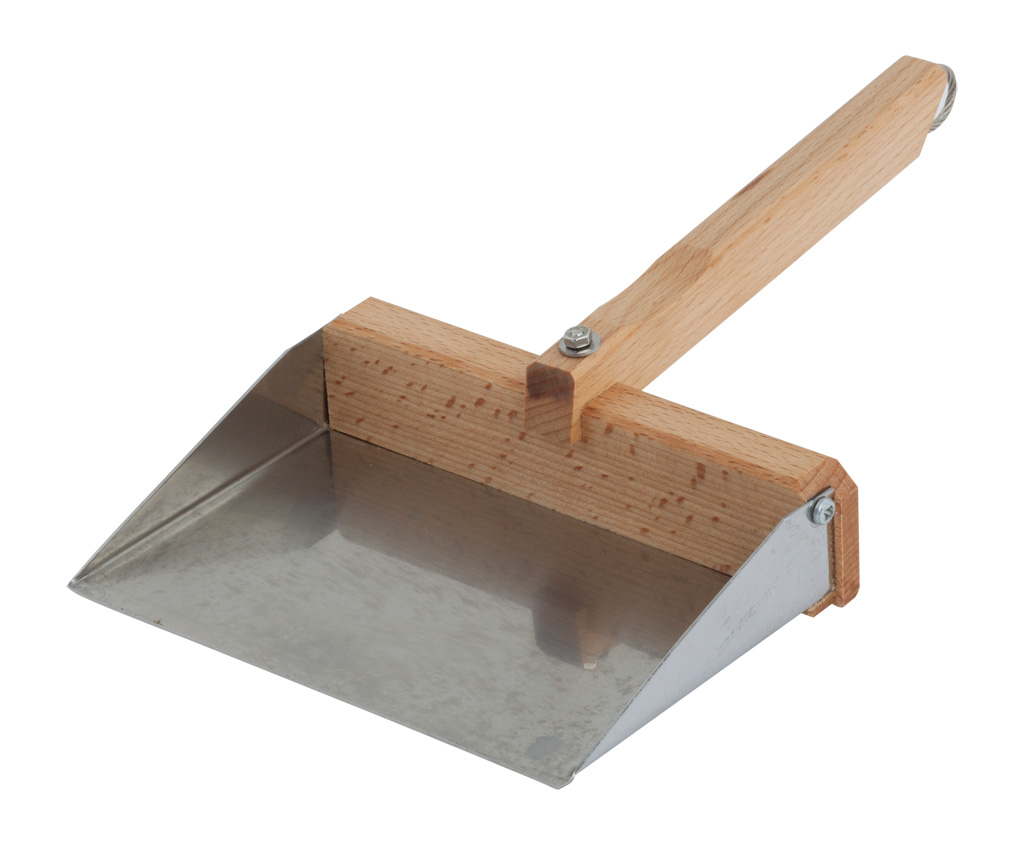 757023 Совок для эспрессо / кофе Buerstenwelt 