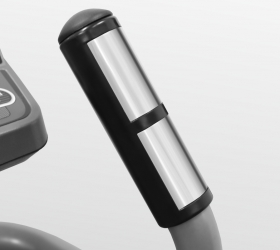 XE902 Эллиптический тренажер bronze gym xe902 pro Bronze Gym  - Вид №6