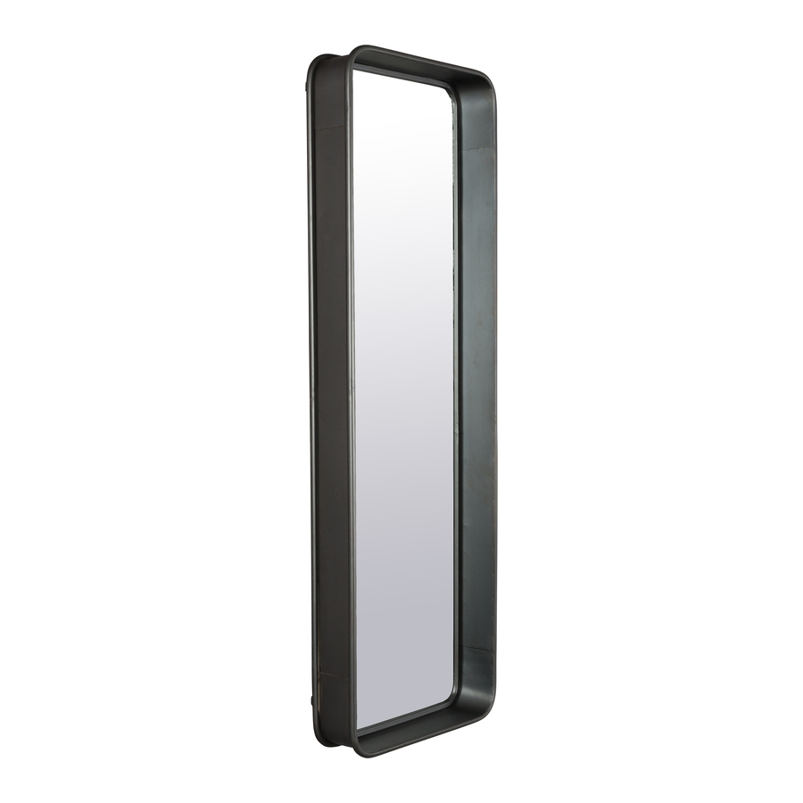 Зеркало Bradley Dutchbone 8100018 - Вид №3