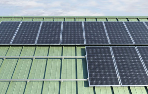 Система крепления черепицы из нержавеющей стали