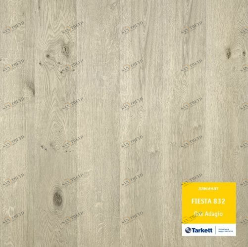 Ламинат Tarkett Дуб Адажио 3000100127