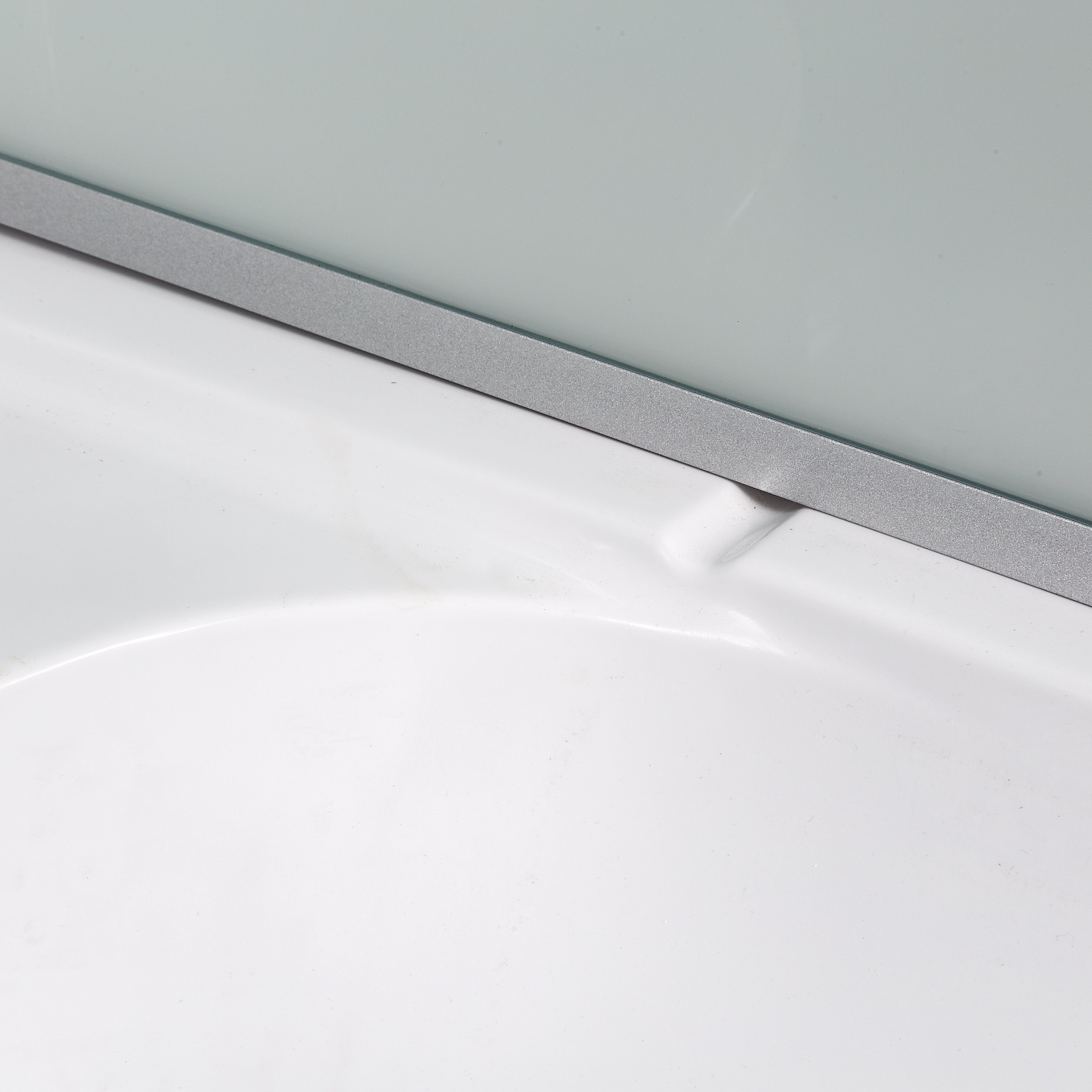 BМ1510 с гм. и эл. BLACK Душевая кабина DETO Серия ВМ L 902 L с гм. и эл. - Вид №18