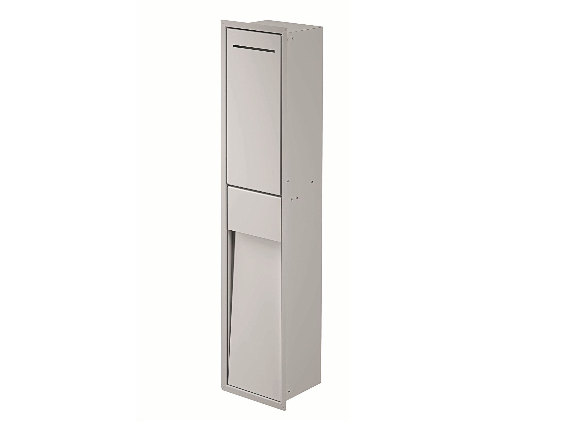 Модуль держателя рулона, запасной держатель рулона и держатель рулона INDA® My secret ARCH-00135301 - Вид №1