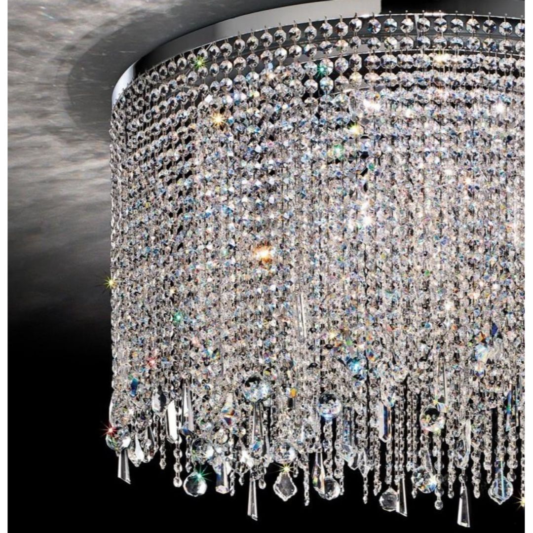 Masiero VE 811/PL5 OV потолочный ve811pl5ov - Вид №1