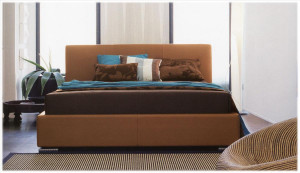 Кровать MAX TWILS 18616558N  1