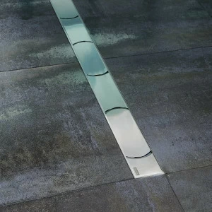 OZ RAVAK Chrome 750 - stainless
