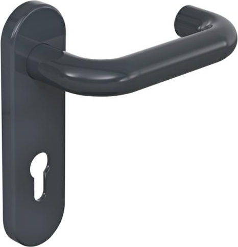 111R01.210 Комнатный комплект модель 111.23 HEWI Beschläge für Innentüren 