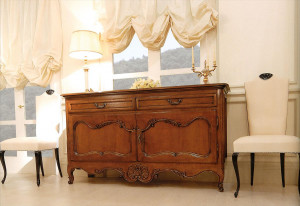 Буфет  ARTE ANTIQUA 2120