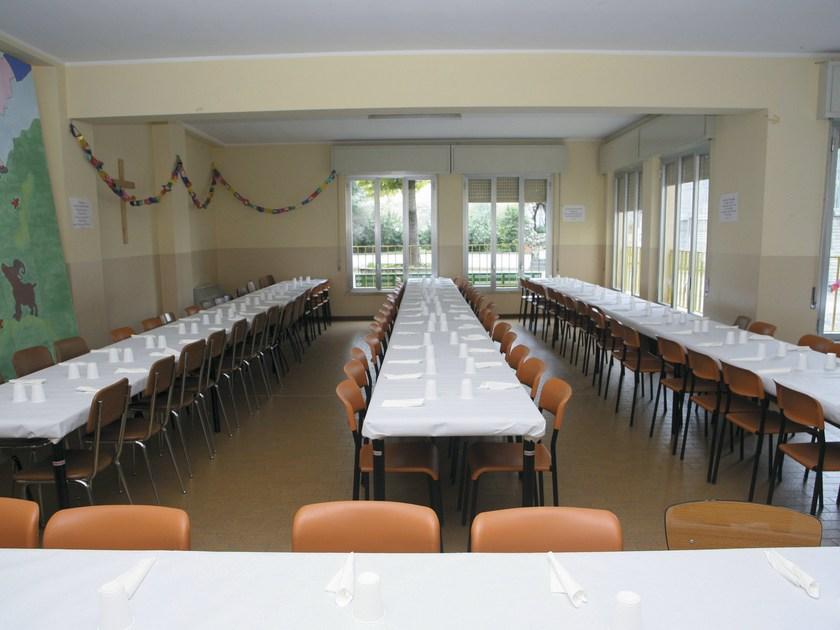 SELVOLINA Деревянный стол для ресторана sun-id-1441936 - Вид №1