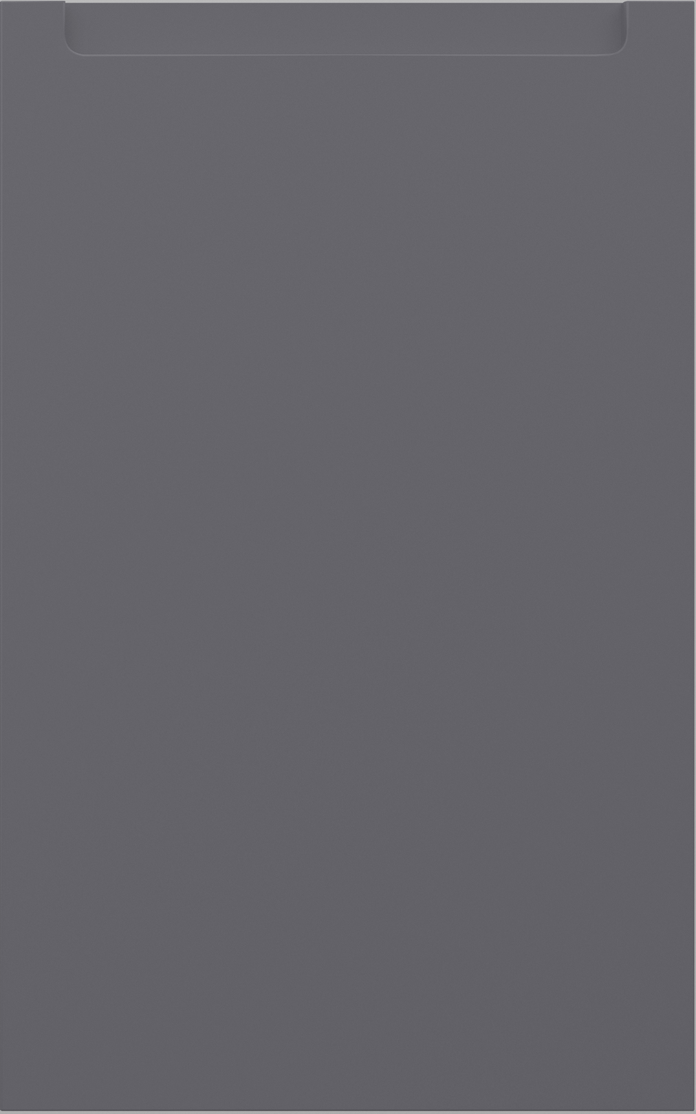 Ручки для кухонной мебели  Фрезеровка «RF06+» 202 Бетонный серый SIDAK SIST2436-4378