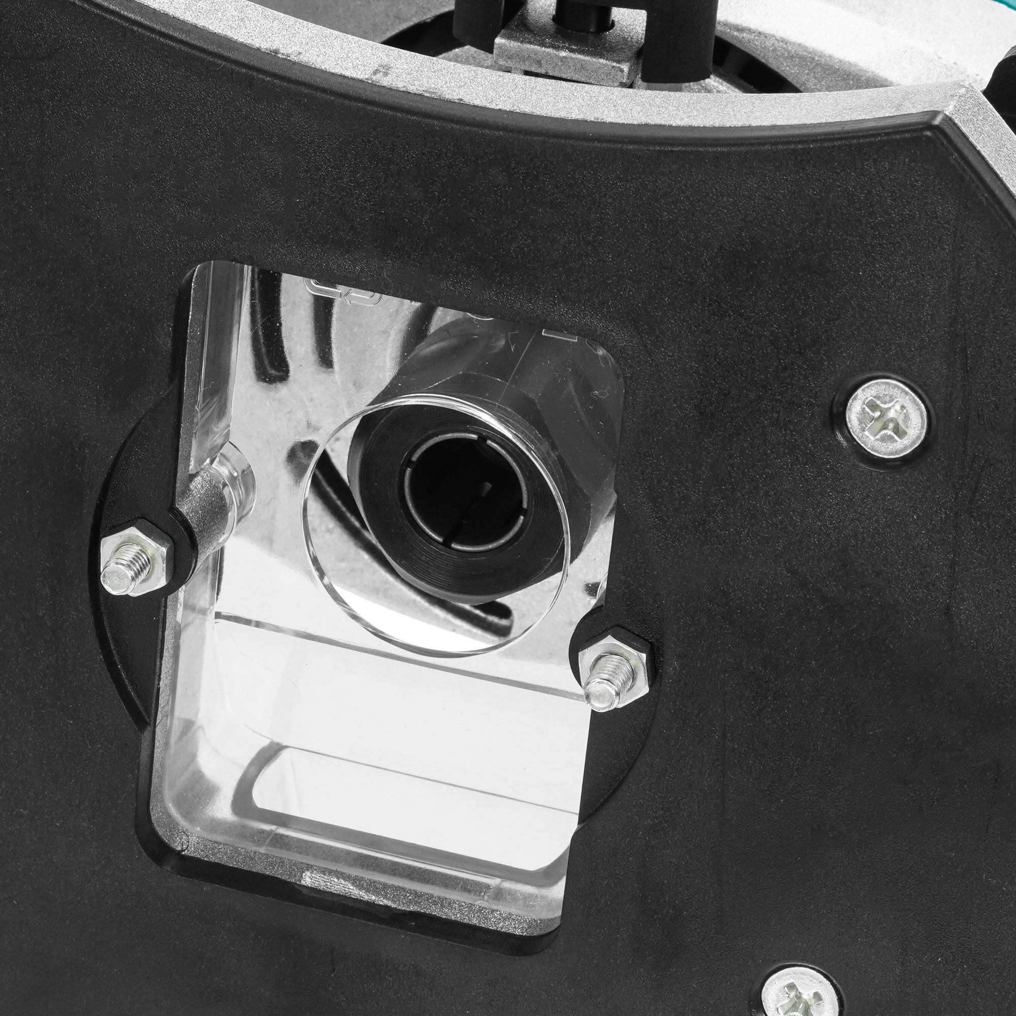 Фрезер Oasis PF-150 9125070 STDN-0135395 - Вид №4