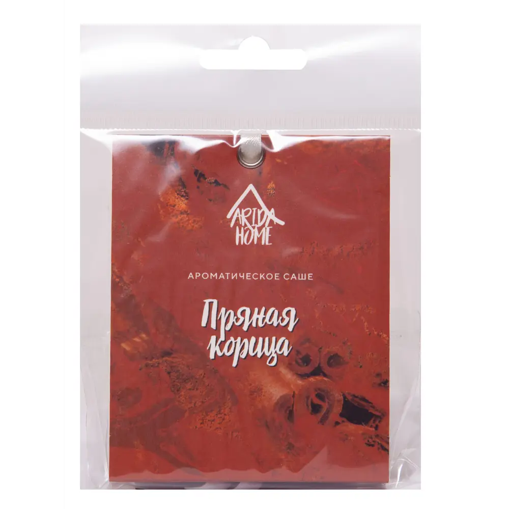 Саше ароматическое Пряная корица 85263726 STLM-2198219 ARIDA HOME  - Вид №2