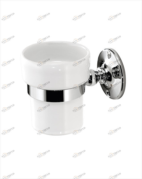 WM03 Держатель для зубных щёток Cavendish Devon&Devon 