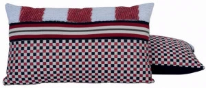 LELIEVRE Прямоугольная подушка для дивана Jean paul gaultier - nature et découverte 7736