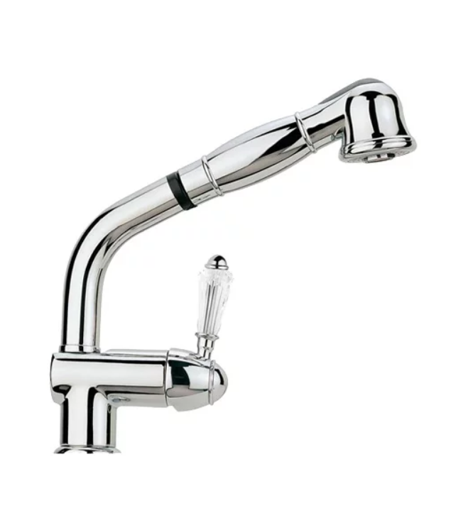 8576200001 Смеситель Bandini Antico Santreyd - Вид №1