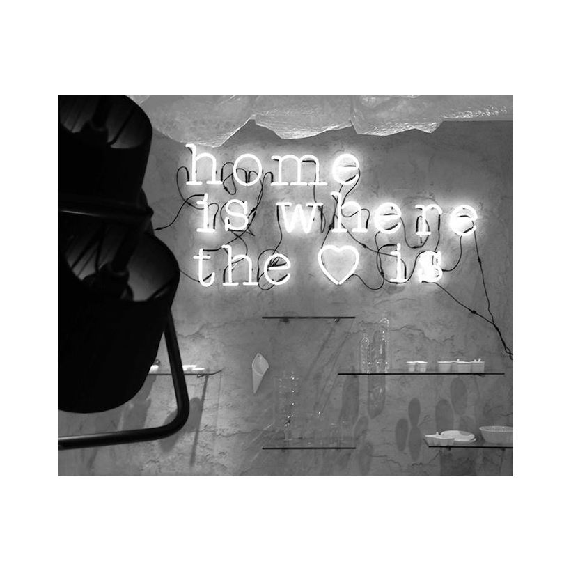 Светильник / Neon art Seletti sun-id-377714 - Вид №1