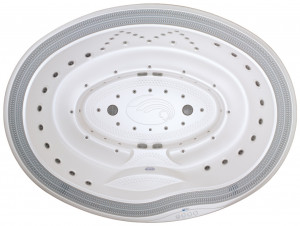 Спа бассейн comfort club arena USSPA